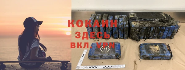 твердый Покачи